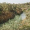 Dans le désert, un fleuve (Marc 1,1-8 et Ésaïe 40,1-11)