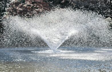 Ciels ouverts (Matthieu 3,13-17)