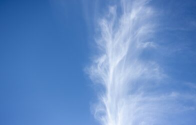 Attiré au ciel (Jean 12,31-36 et Éphésiens 4,1-13)