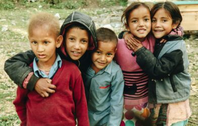 Sortir du pays de l&rsquo;angoisse (Matthieu 2,13-23)