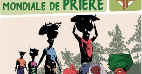 Journée mondiale de prière