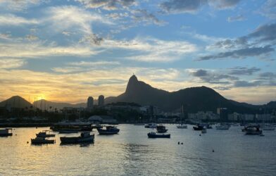 Vous êtes la lumière (Matthieu 5,13-16)