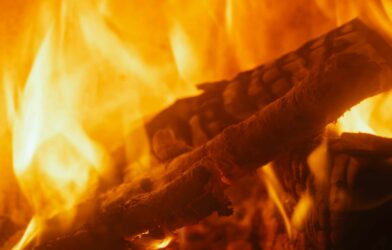 À travers le feu (Daniel 3)
